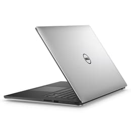 Dell Precision 5520 15" Core i7 2.9 GHz - SSD 512 Go - 16 Go QWERTY - Anglais