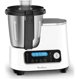 Multi-cuiseur Moulinex ClickChef HF452110