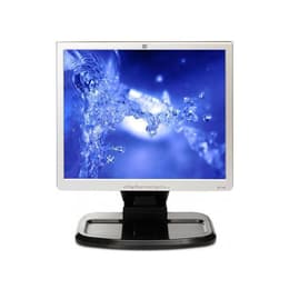 Écran 17" LCD HP 1702
