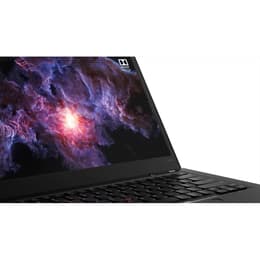 Lenovo ThinkPad L590 15" Core i5 1.6 GHz - SSD 256 Go - 8 Go QWERTY - Néerlandais