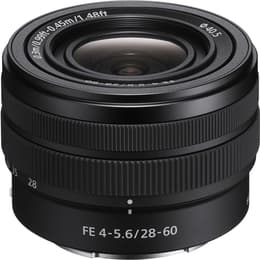 Reflex Alpha 7 III - Noir + Sony FE 50mm f/1.8 f/1.8