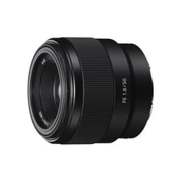 Reflex Alpha 7 III - Noir + Sony FE 50mm f/1.8 f/1.8