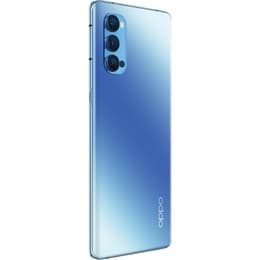 Oppo Reno4 Pro 5G 256 Go - Bleu - Débloqué