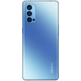 Oppo Reno4 Pro 5G 256 Go - Bleu - Débloqué