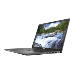 Dell Latitude 7420 14" Core i5 2.6 GHz - SSD 256 Go - 16 Go QWERTZ - Allemand