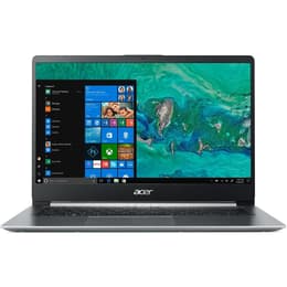 Acer Swift SF114-32-P825 14" Pentium 1.1 GHz - Ssd 256 Go RAM 4 Go