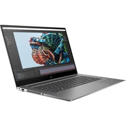 HP ZBook Studio G8 16" Core i7 2.5 GHz - SSD 1 To - 32 Go QWERTZ - Slovaque