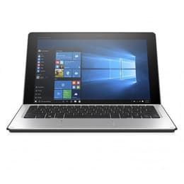 Hp Elite X2 1012 G1 12" Core m5 1.1 GHz - Ssd 256 Go RAM 8 Go AZERTY - Français