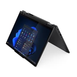 Lenovo ThinkPad T14s G1 14" Core i5 1.7 GHz - SSD 512 Go - 16 Go AZERTY - Français