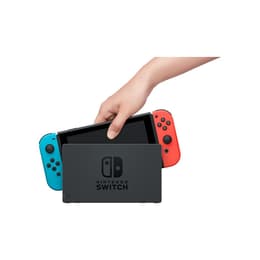 Switch 32Go - Rouge/Bleu