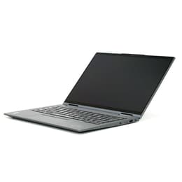 Lenovo ThinkPad X1 Yoga G7 14" Core i5 1.6 GHz - SSD 256 Go - 16 Go QWERTY - Anglais