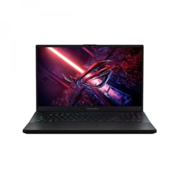 Asus ROG Zephyrus S17 GX703HS-040T 17" Core i9 2.5 GHz - SSD 2 TB - 32 Go - NVIDIA GeForce RTX 3080 AZERTY - Français