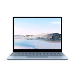Microsoft Surface Laptop Go 12" Core i5 1 GHz - Ssd 256 Go RAM 8 Go