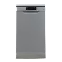 Lave-vaisselle pose libre 45 cm Thomson TDW 45 - 10 à 12 couverts