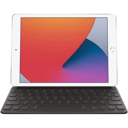 Smart Keyboard 1 (iPad not included) (2015) - QWERTY - Espagnol -
