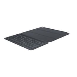 Smart Keyboard 1 (iPad not included) (2015) - QWERTY - Espagnol -