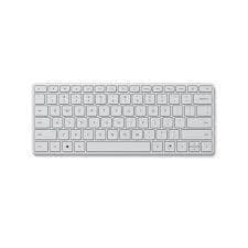 Clavier Microsoft AZERTY Français Sans-fil 21Y-00043