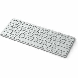 Clavier Microsoft AZERTY Français Sans-fil 21Y-00043