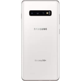 Galaxy S10+ 128 Go - Blanc - Débloqué
