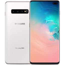 Galaxy S10+ 128 Go - Blanc - Débloqué