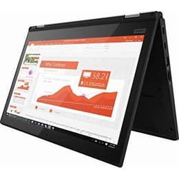 Lenovo ThinkPad L380 13" Core i3 2.2 GHz - Ssd 256 Go RAM 8 Go