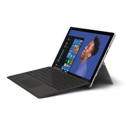 Microsoft Surface Pro 4 12" Core i5 2.4 GHz - SSD 128 Go - 4 Go AZERTY - Français