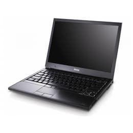 Dell Latitude E4300 13" Core 2 2.4 GHz - Hdd 160 Go RAM 2 Go QWERTY