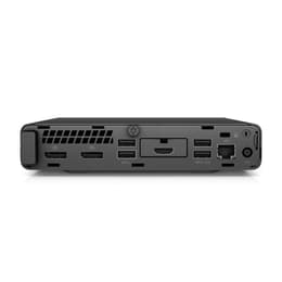 HP ProDesk 400 G4 DM Core i3 3.1 GHz - SSD 256 Go RAM 16 Go