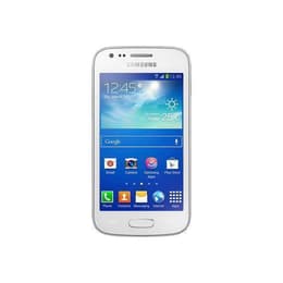 Galaxy Ace 3 8 Go - Blanc - Débloqué