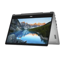Dell Inspiron 7373 13" Core i7 1.8 GHz - SSD 256 Go - 8 Go QWERTY - Anglais