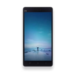 Xiaomi Mi 4c 16 Go - Blanc - Débloqué