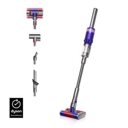Dyson™ Omni Glide - Gris/Violet