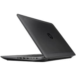 HP ZBook 15 G2 15" Core i7 2.8 GHz - SSD 512 Go - 32 Go AZERTY - Français