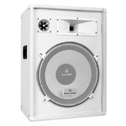 Enceinte    Malone PW-1522 Blanc