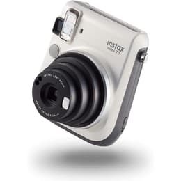 Instantané - Fujifilm Instax Mini 70 Blanc Fujifilm Fujinon 60mm f/12.7