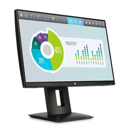 Écran 21" LED fhdtv HP Z22N