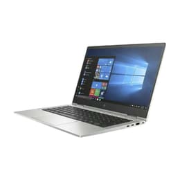 HP Elitebook X360 830 G7 13" Core i5 1.6 GHz - SSD 2 To - 16 Go QWERTY - Italien