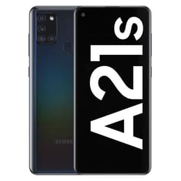 Galaxy A21s