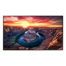Écran 43" LCD 4k ultra hd uhd Samsung LH43QMBEPGCXEN