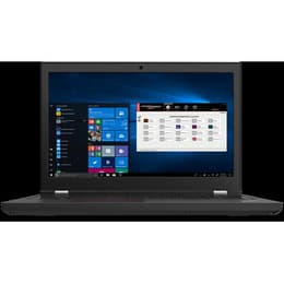 Lenovo ThinkPad P15 G2 16" GHz - SSD 1 To - 32 Go QWERTY - Grec