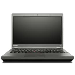 Lenovo ThinkPad T440P 13" Core i5 2.6 GHz - Hdd 1 To RAM 8 Go QWERTY