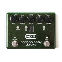 Accessoires audio Mxr M292 Carbon Copy Deluxe
