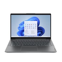 Lenovo IdeaPad 5 14" Ryzen 7 2 GHz - SSD 512 Go - 16 Go QWERTZ - Allemand