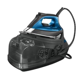 Centrale vapeur Rowenta Silence Steam Pro DG9160F0