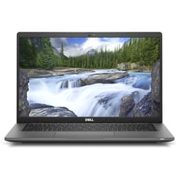 Dell Latitude 7430 14" Core i5 GHz - SSD 512 Go - 16 Go QWERTY - Anglais