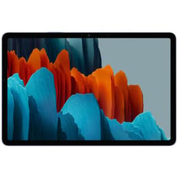 Galaxy Tab S7 128GB - Bleu Foncé - WiFi + 5G