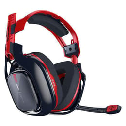 Casque réducteur de bruit gaming sans fil avec micro Astro Gaming A40 TR X-Edition - Noir/Rouge