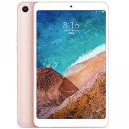 Xiaomi Mi Pad 4 64GB - Or Rose - WiFi + 4G