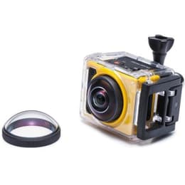 Caméra Sport Kodak PixPro SP360