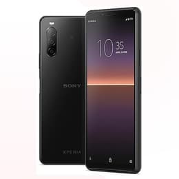 Sony Xperia 5 II 128 Go - Noir - Débloqué - Dual-SIM